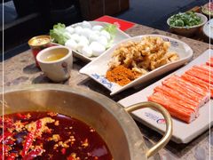 -小龙坎火锅(春熙太古里店)