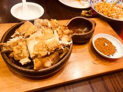 -长安面坊(西点茂店)
