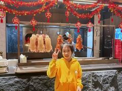 -秀儿四九城·新京菜(亚运村鸟巢店)