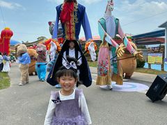 -福州罗源湾海洋世界旅游区