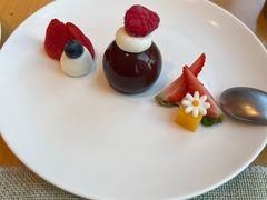 -TABLE·味西餐厅-成都茂业JW万豪酒店