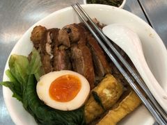 原只鹅腿饭-陈鹏鹏潮汕菜(宝安机场T3航站楼店)