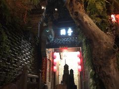 -哈哈曲艺社(西门闲亭店)
