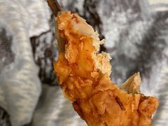 -上海鸡柳店(中街盛京大家庭店)