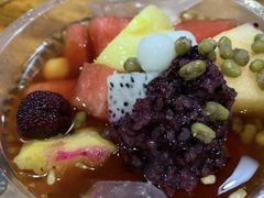 -杨婆婆烤肉(文昌阁店)