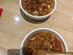 -小六汤包·老字号·中华名小吃(兴庆路店)