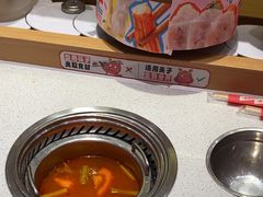 -龍歌自助小火锅(崂山丽达店)