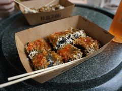 -品腐记·豆腐王朝(老门东总店)