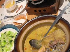 -中国徽菜·徽商故里(广安门店)
