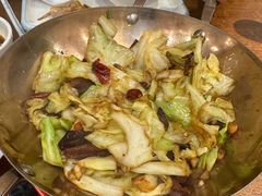 -乔街深夜食堂·台州菜·高压锅生蚝(杭州总店)