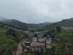 -雁门关景区