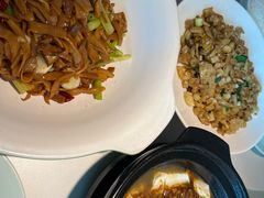 -俏九州·小炒黄牛肉(华润万象汇店)