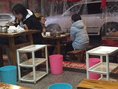 大堂-盖帮鳝鱼串串(东郊记忆店)