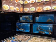 -百富源·海鲜辽菜(和平北大街店)