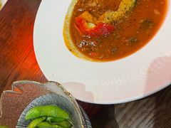 -伽喱博士 Dr.CURRY咖喱饭(太阳宫咖喱店)