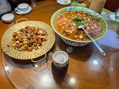 -光海·乡记酸菜鱼·始于1996(花园路店)