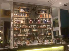 -The St·Regis Bar 瑞吉酒吧