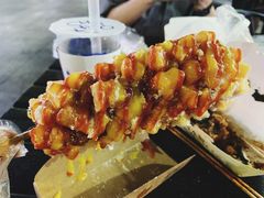 -茶百道(太平门直街店)