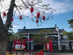 -天后宫民俗文化街
