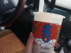 -古茗(潘水店)