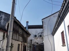 -召稼楼古镇