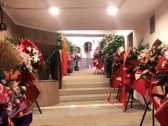 -金豪台球(河西店)