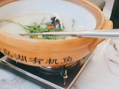 -宝荣鱼馆·临湖之宴(千岛湖店)