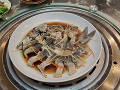 -蔚海之都·象山蒸汽海鲜(仙霞路店)