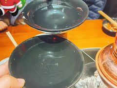 -炭窑水浒烤肉(汉阳鹦鹉巷子店)