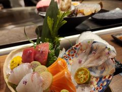 -岩盐·铁板料理(嘉里店)