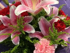 -FEI FEI FLOWER鲜花店·气球派对·宝宝宴布置(虹口德必运动Loft店)