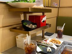 -海底捞火锅(青悦城店)