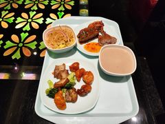 -堂会·KTV·自助餐·团建聚会(天河店)