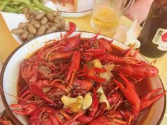 -小田油焖小龙虾(双井店)