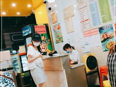 -芬芳甜品(同福路店)