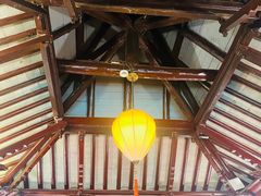 -豫园湖心亭茶楼