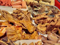 -净香园熟肉(北坦总店)