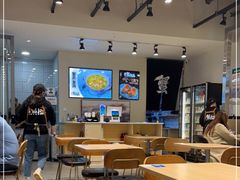 大堂-蟹小满·蟹黄捞面(杭州西湖店)