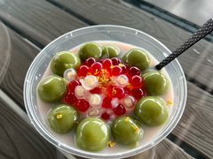 -七的湖·晚芳亭·阳澄湖农家菜·大闸蟹(莲花岛店)