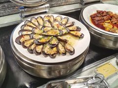 -罗约海滨温泉酒店-索莎西餐厅