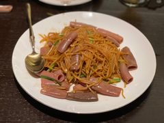 -甄御•海鲜新青岛菜(麦岛店)