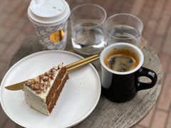 -大酉·M Coffee(北京美术馆店)