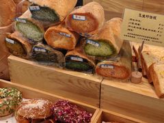 -Let's Taipei 非常烘焙(太古里店)