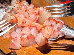 -小火花·干式熟成牛排馆Spark SteakHouse(剑桥郡店)