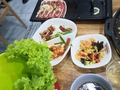 -小米烤肉·和牛原切-创意韩料(东关店)