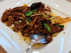 -老德州四合院·德州菜(天衢路店)