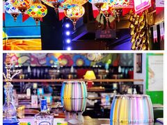 -Famous肥猫墨西哥音乐餐吧(五棵松华熙LIVE店)