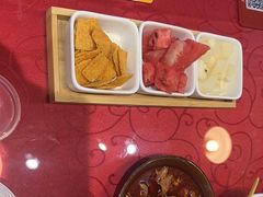 -冯烫烫跷脚牛肉·川菜小馆(武胜西街店)