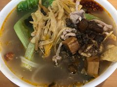 -柳源螺蛳粉(杭州店)