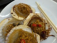 -仙螺岛海鲜自助餐厅(总店)